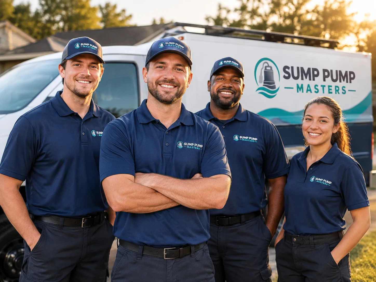 Sump Pump Repair company in Leedey, OK