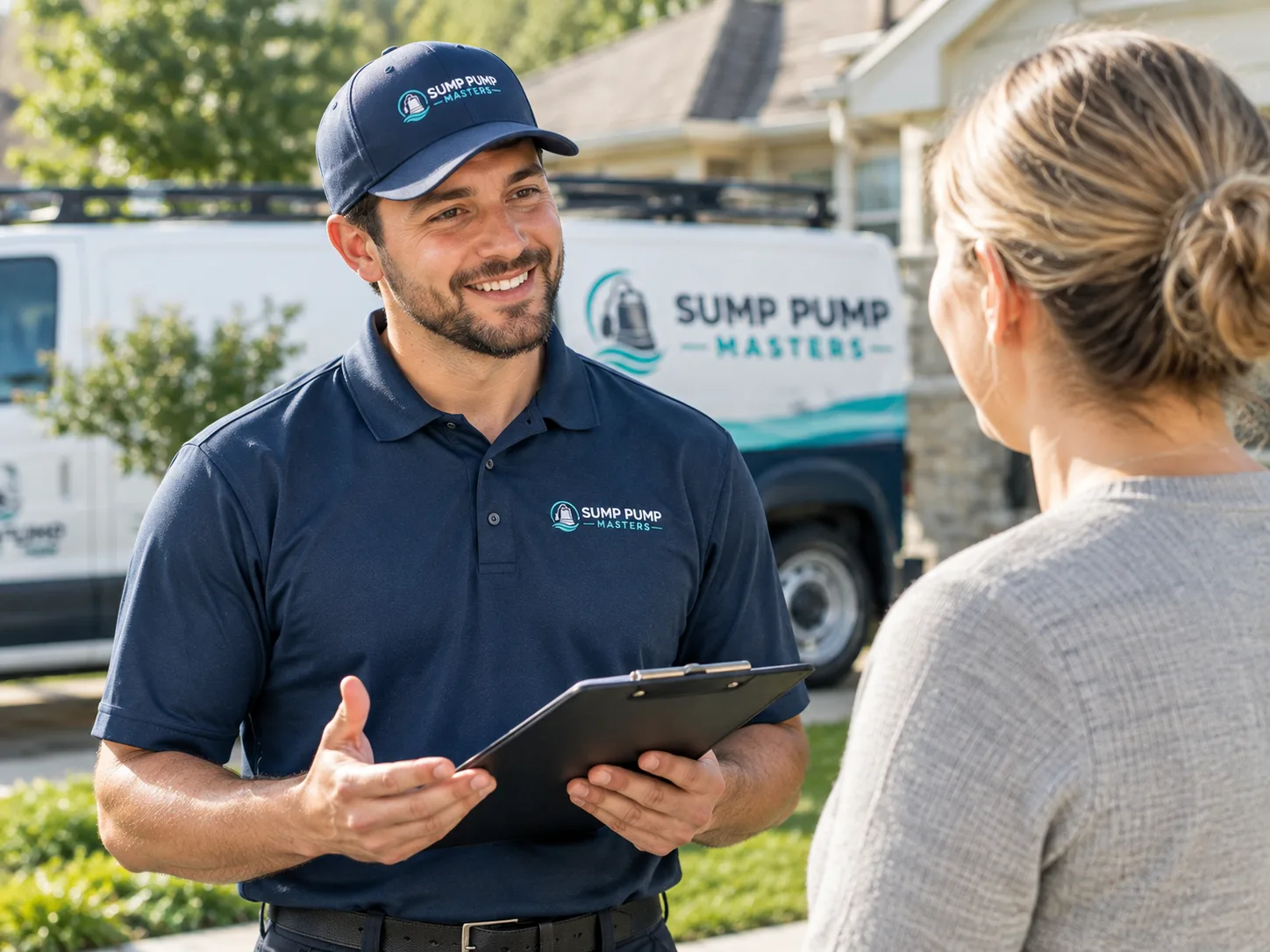 Sump Pump Repair Leedey, OK FAQs